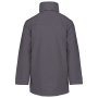 Gewatteerde parka Convoy Grey 4XL