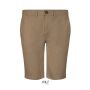 Men´s Jasper Bermuda Short chestnut 52