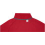 Zelus dames fleece jas - Rood - M Zelus dames fleece jas - Rood - M