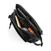 Swiss Peak OSLO RCS Messenger, zwart