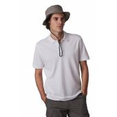 Bob in de stijl van een bucket hat Light Khaki S/M
