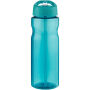 H2O Active® Base 650 ml bidon met fliptuitdeksel - Aqua/Aqua