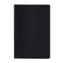 Impact softcover steenpapier notitieboek A5, zwart Impact softcover steenpapier notitieboek A5, zwart