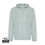 Iqoniq Logan gerecycled polyester lichtgewicht jas, iceberg green (XXXL)