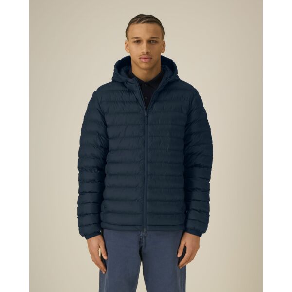 Stanley Voyager 2.0 - Gewatteerde herenjas - 5XL Stanley Voyager 2.0 - Gewatteerde herenjas - 5XL