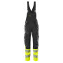 Amerikaanse overall met kniezakken 76C46