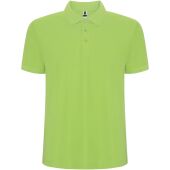 Mantis Green