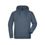 Hooded Sweat carbon 3XL