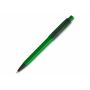 Balpen Olly Extra (Jumbo vulling) - Groen / Zwart
