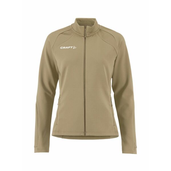 Craft Extend 2.0 Full Zip Jacket W