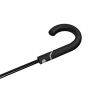 Falcone - Compact - Automaat - Windproof -  102 cm - Zwart