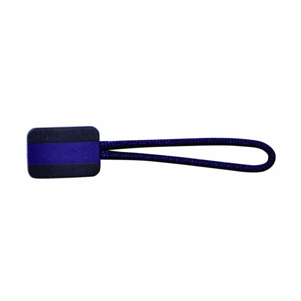 Printer Zipper puller 4-pack Purple Printer Zipper puller 4-pack Purple