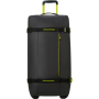 American Tourister Urban Track Duffle/Wh L Coated