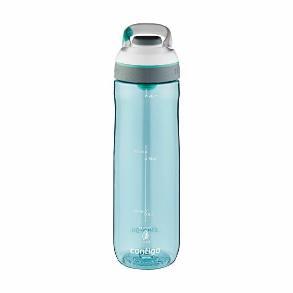 Contigo® Cortland Tritan™ Renew from Eastman 720 ml - minzgrün Contigo® Cortland Tritan™ Renew from Eastman 720 ml - minzgrün