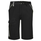 Black/Grey
