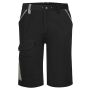 WX1 Two Tone Katoen Short