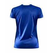 PROGRESS 2.0 STRIPE JERSEY W CLUB COB/WHI S