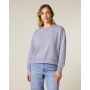 Stella Alma - Het dames sweatshirt met ronde hals - XS