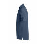 Txlite Tri-Blend Polo M Dark Blue S