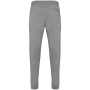 Ecologische heren joggingbroek Moon Grey Heather 4XL Ecologische heren joggingbroek Moon Grey Heather 4XL