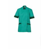 emerald green/green