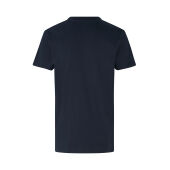 Biologisch katoenen T-shirt | kinderen - Marine, 4/6