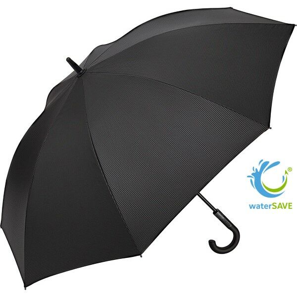 AC golf umbrella FARE® Carbon Style
