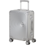American Tourister Soundbox Alu Spinner 55/20
