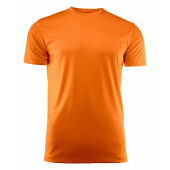 Oranje