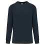 Sweater ronde hals Navy L