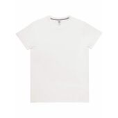 BS Strike t-shirt, 140 gr/m² - Wit