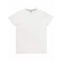 BS Strike t-shirt, 140 gr/m² - Wit