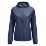 Grab Lady Windbreaker Navy S