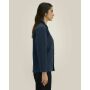 Chore Jacket - De unisex jas van katoencanvas - G.Dyed Navy (XXS)