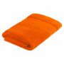 Sophie Muval handdoek 100x50 cm, 450 gr/m² - Oranje