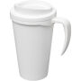 Americano® grande 350 ml geïsoleerde beker - Wit Americano® grande 350 ml geïsoleerde beker - Wit