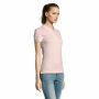 PASSION - PASSION dames polo 170g - XXL - Roze