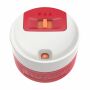 Kambukka® Etna 300 ml thermosbeker - coral red