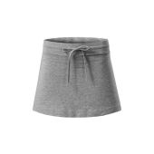 dark grey melange