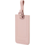 Samsonite Ta Revolution Rectangle Luggage Tag X2