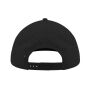BREEZY, BLACK, One size, ATLANTIS HEADWEAR