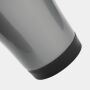 Double-walled travel mug WARM-UP grey