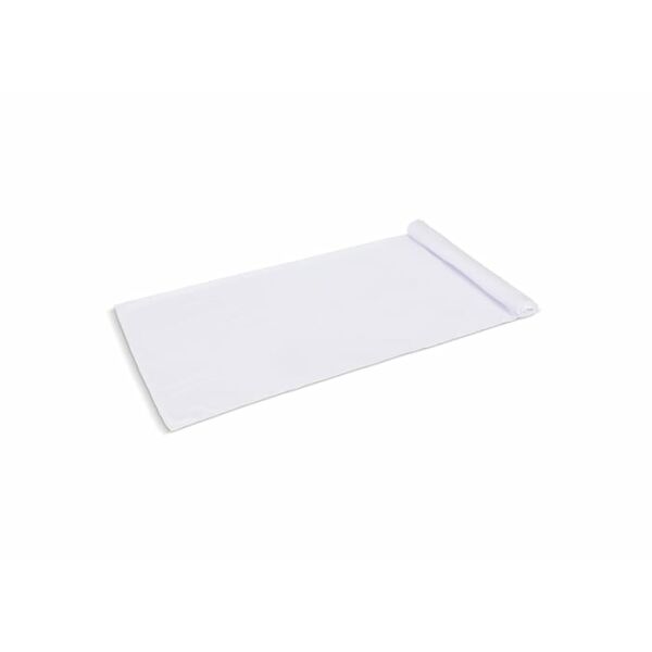 Sneldrogende handdoek 100 x 180 cm (200 g/m²) sublimatie Sneldrogende handdoek 100 x 180 cm (200 g/m²) sublimatie