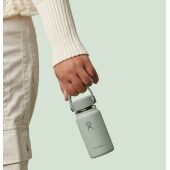 Hydro Flask Micro Hydro 200 ml thermosfles - pastel groen