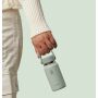 Hydro Flask Micro Hydro 200 ml thermosfles - pastel groen Hydro Flask Micro Hydro 200 ml thermosfles - pastel groen