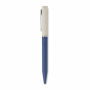 MAIPEN - Tarwestro/ABS draaipen - Wit/blauw