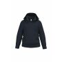 Kinder sweater met capuchon navy 10-12 Y (140-152) Kinder sweater met capuchon navy 10-12 Y (140-152)
