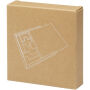 Bark houten puzzel - Naturel