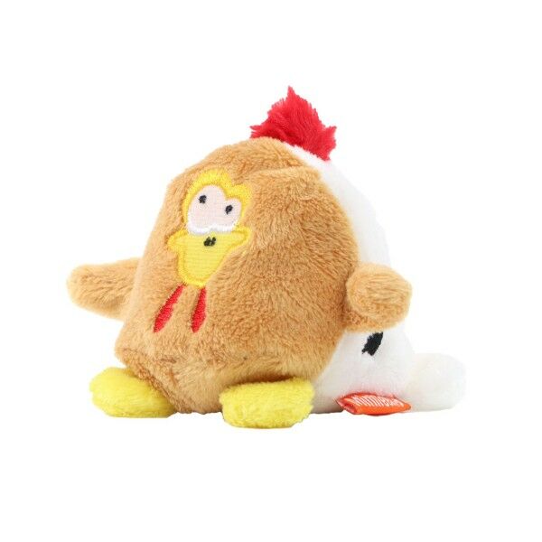 Schmoozies® Eierlegende Wollmilchsau