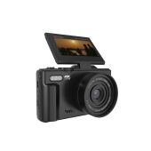 Prixton DV900 XPLORER 4K digitale camera - Zwart